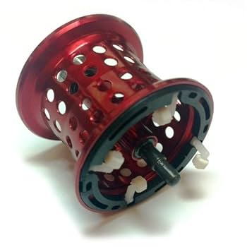 Amazon | アブガルシア リール REVO MGX シャロースプール | Abu